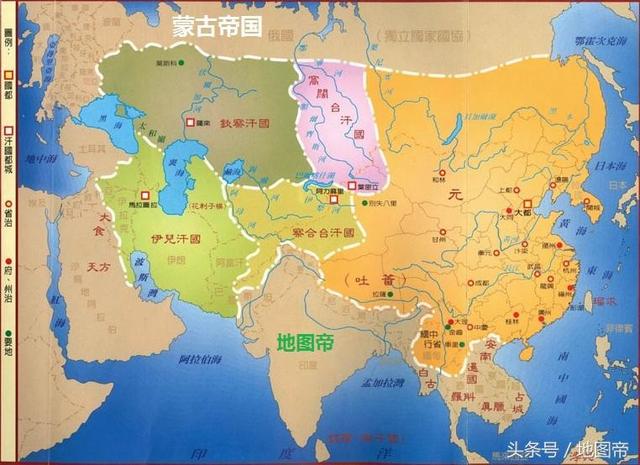 东亚人口占世界人口的_过往60年,我们的地球人口究竟在如何变化(3)