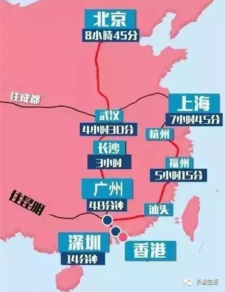 长春市2018人口_2018下半年长春将全面开挂 长春人欢呼吧(3)