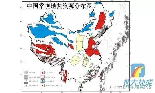 地热：从慢热到快热还需多久？(图3)