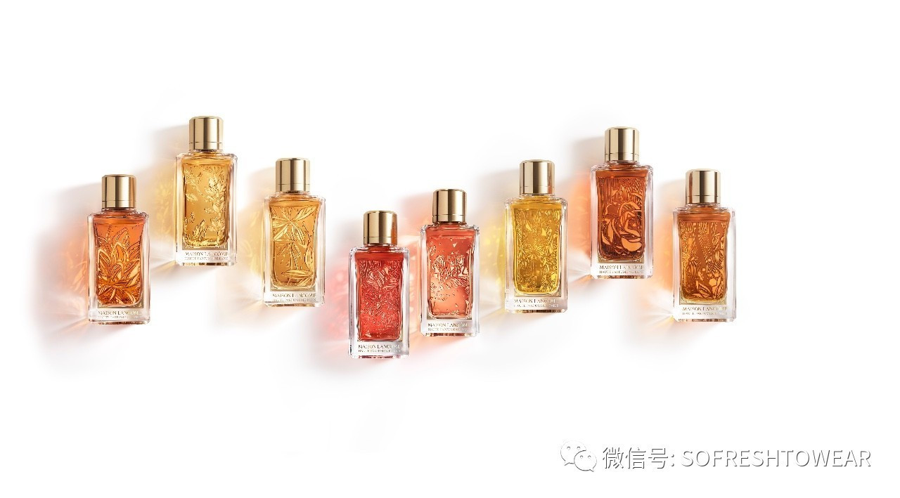 香水 YAS perfumes Nada Yas アラブの香水 8割程度残-