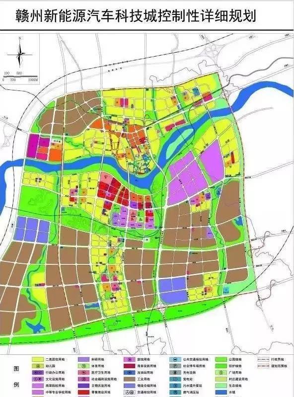 2万平方米,基本完成了上犹江以南,机场快速路以东,城西大道以北,大广