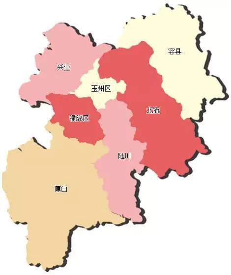 博白县人口_博白县城区规划效果图 第1页(3)