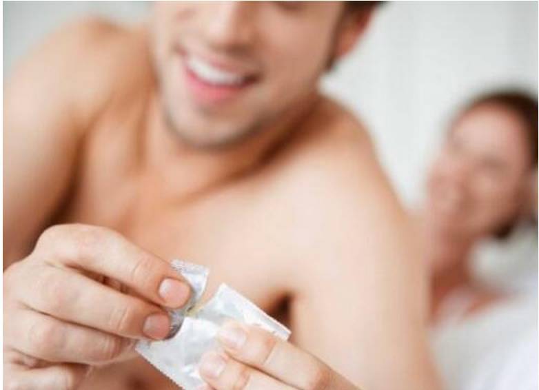 最安全的避孕方法_加料 安全套易过敏 健康隐患多