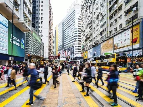 香港人口头禅_加班香港人的口头禅