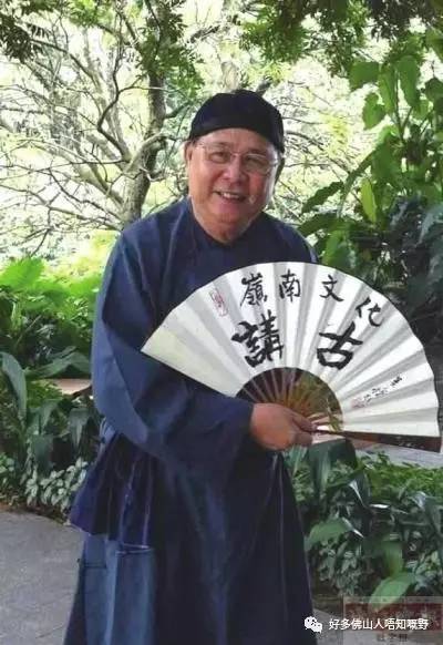 标叔走好《万花筒》王医生扮演者,佛山吴元标老师不幸辞世