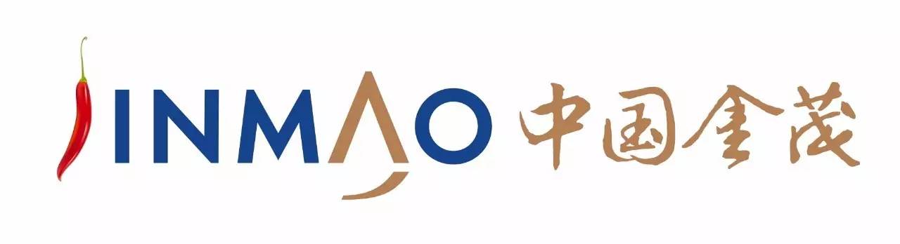 金茂上市十年 | 七招玩转金茂新logo