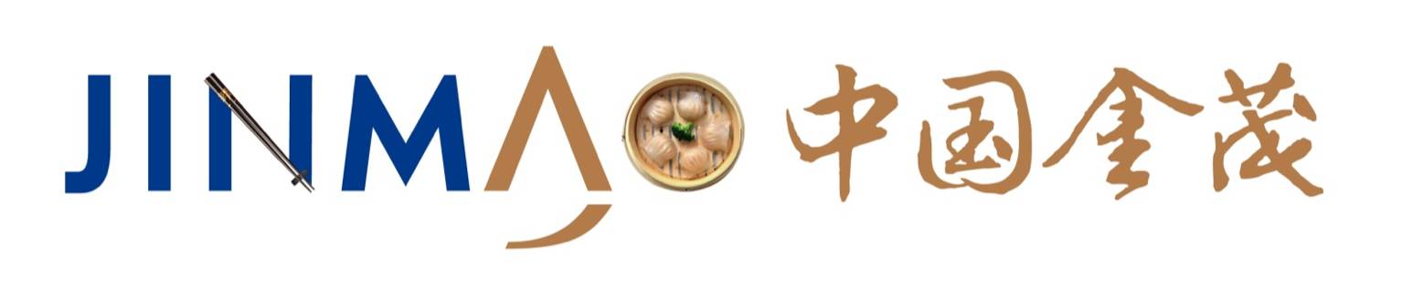 金茂上市十年 七招玩转金茂新logo