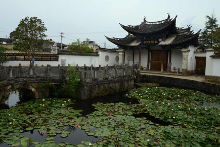 走在田野上，问道乡土间：中山大学人类学系绮罗考察记