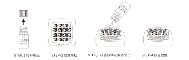 好物还有什么七夕礼物，比这些陶瓷香氛更对“味”