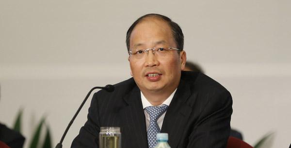 工行董事长易会满:治金融乱象需建立金融业的超级资产负债表_搜狐新闻_搜狐网