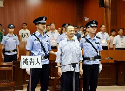 广西退休法官被杀案:行凶者一审获死刑