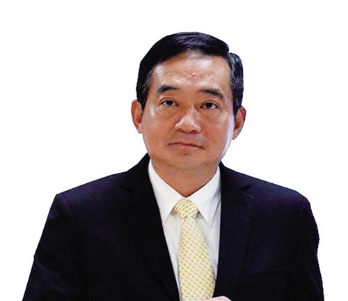 泰国驻广州总领事瓦信:中国高科技企业入驻泰