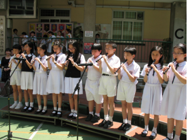 又到开学季,盘点香港那些独具特色的校服