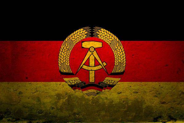 德意志联邦人民共和国图片
