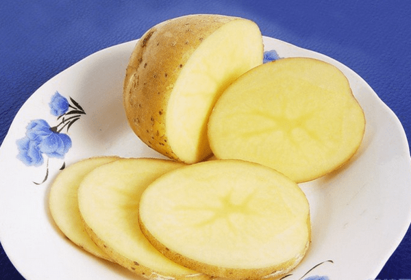 黄瓜止痒、土豆消炎…这些食物的神奇妙用