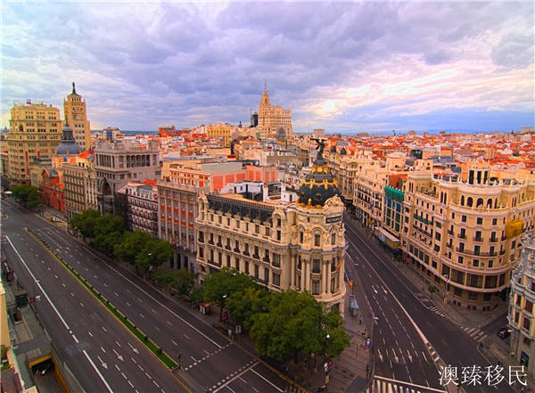 西班牙房产按揭房贷和房租齐上涨!
