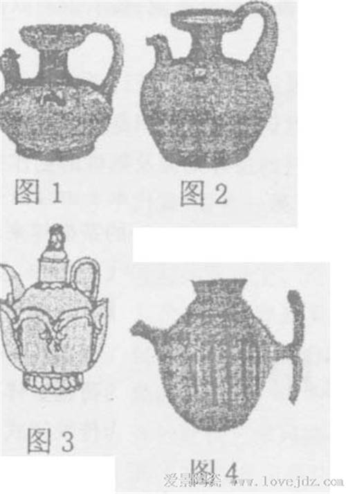 中国古代茶具演变效果图_手机搜狐网