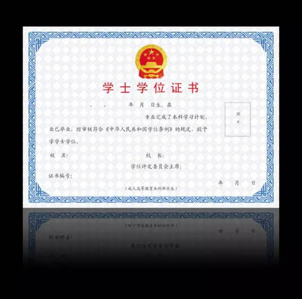 关注|云南大学下月启用个性化学位证书!新证书