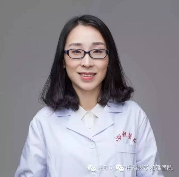 >简丹医生教你护肤不简单 简丹中南大学湘雅医院皮肤科副教授,副主任