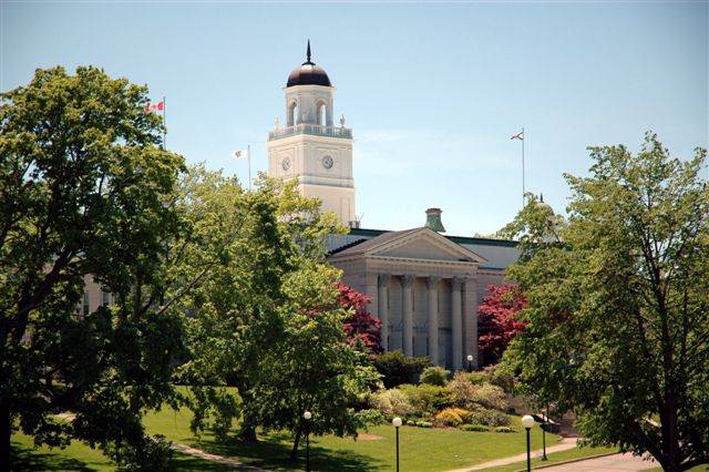 4université sainte