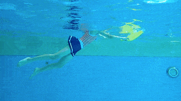 陈小纭游泳比赛gif图片