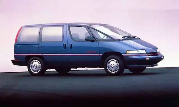 90年代雪佛兰老款车型图片