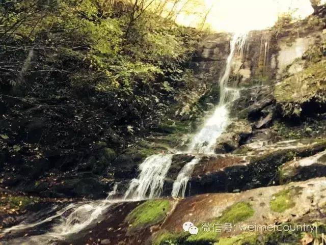 嵬嵬古昆仑,潺潺秀美终南山,几千年来,一直是中华民族的地理和文化