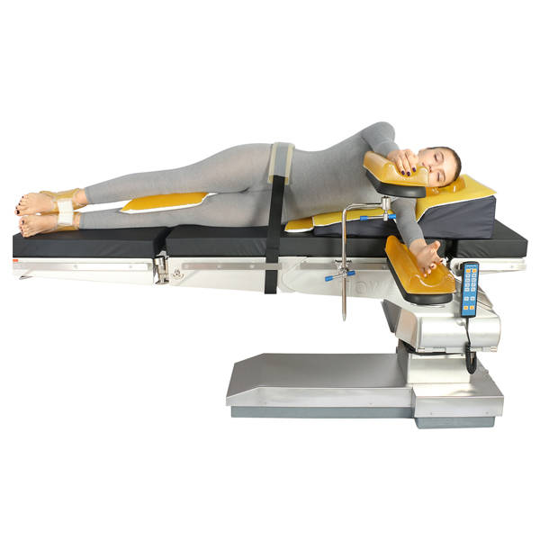 手术侧卧位体位垫-满足体位摆放要求