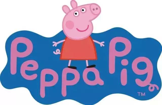 peppa pig全集