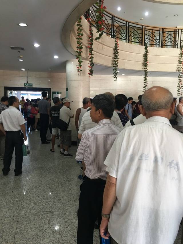 "广安门中医院挂号无需排队,直接找我们挂号