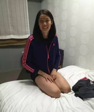 都市频道里约独家采访中国女排朱婷!朱婷,你是咱河南人的骄傲!