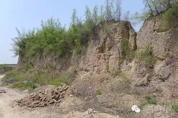 【历史大河东探胜 稷山县玉壁城遗址:67当年敕勒歌犹在_手机搜狐