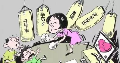 教师生活:老师心理压力大,这些减压策略送给您