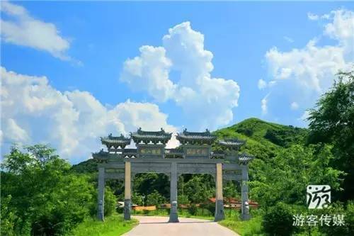 西丰县旅游景点图片