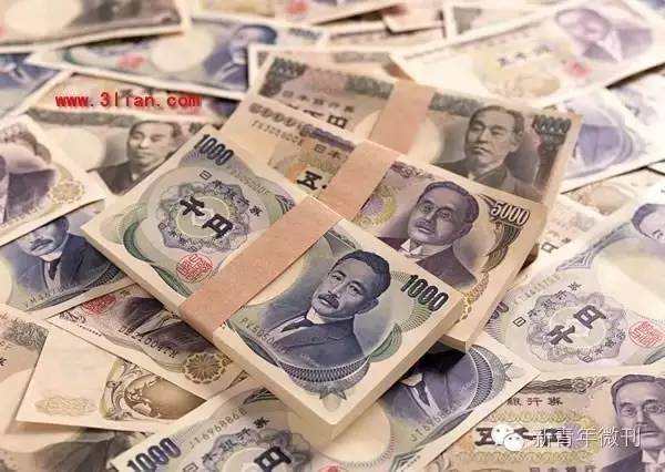全世界为何就日本没假币？原因让人惊呆！