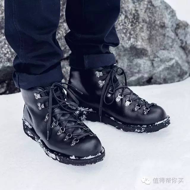 007邦德同款】丹纳Danner Mountain Light II山脉之光男户外军靴_手机搜狐网