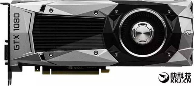 NVIDIA新核弹：GTX 1080 Ti参数曝光_手机搜狐网