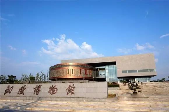 宁安博物馆图片