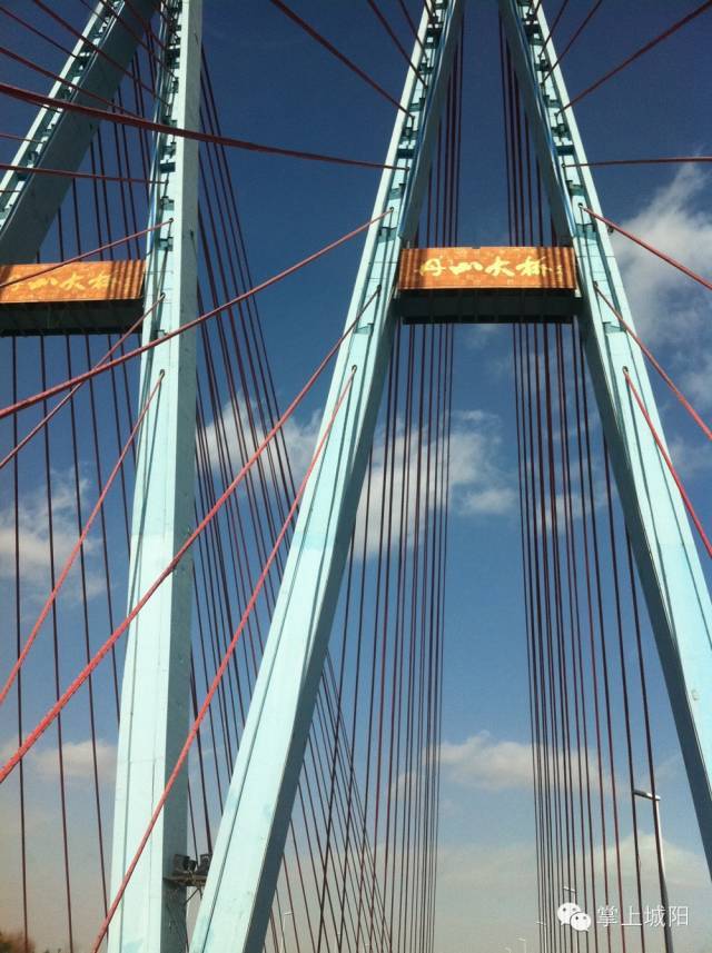丹洲大桥图片
