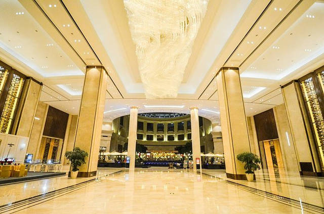合肥索菲特明珠大酒店图片