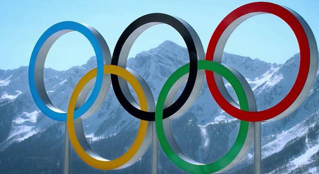 2014年索契冬奥会官方纪录片《五环世界》