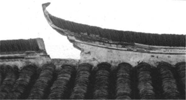 苏式古建的各式屋脊,原来这么多讲究