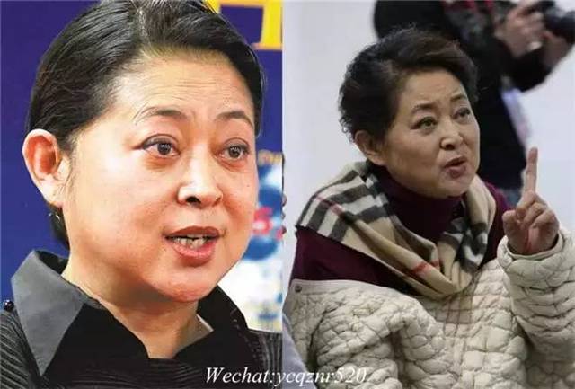 【倪萍承認整容內幕】女人,放棄形象是一輩子的痛!