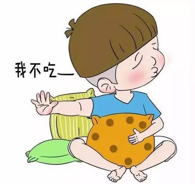 幼儿吃饭不正确图片图片