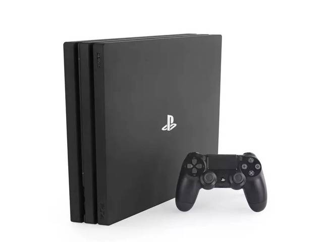 图】新品详情拆开看索尼PS4 Pro完全拆解_手机搜狐网