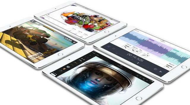 iPad mini 5或明年更新，苹果产品线战略逐渐清晰_手机搜狐网