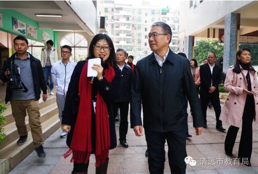 凤鸣小学 校长图片