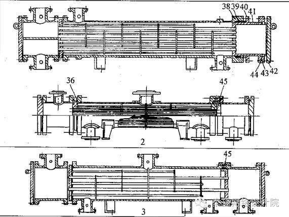 化工专业英语系列13管壳式换热器1