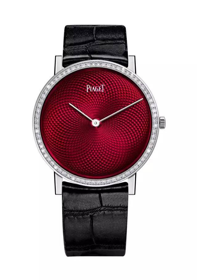 PIAGET