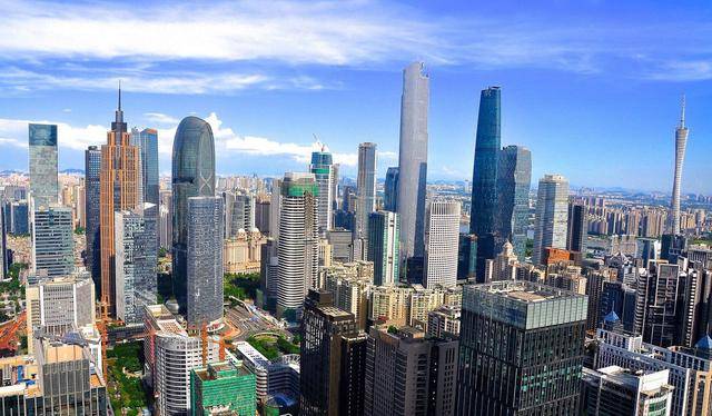 中国经济最发达的五个省会城市,你只能猜中一个!